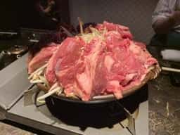 ジンギスカン邸 ラム王 すすきの本店