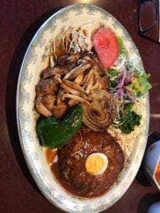 和風グリル 飛鳥