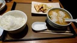 やよい軒 宇部則貞店