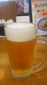 リンガーハット 環八通り志村店