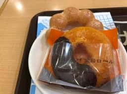 ミスタードーナツ 関マーゴショップ