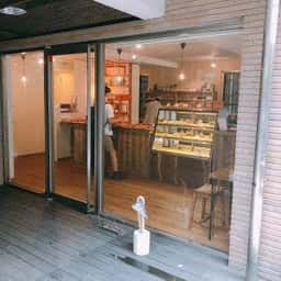 コトリベーカリー