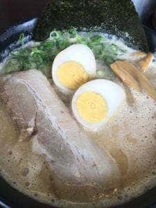 らあめん がんてつ 苫小牧店
