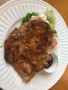洋食屋 オリーブ