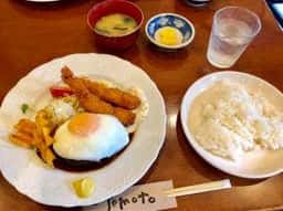 コーヒー＆キッチン マエダ