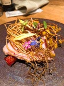 re:Dine GINZA