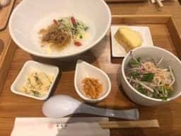 茶青花 阪急三番街店