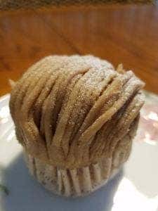 パティスリーアノー 狛江店