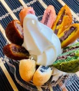 福ふくまんじゅう本舗 かとうや