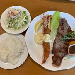 レストラン愛