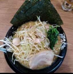 横浜家系ラーメン 町田商店 刈谷店