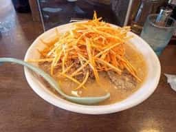 麺場 田所商店 成田店