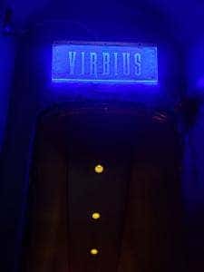 VIRBIUS