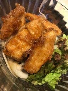 創作Dining そらや