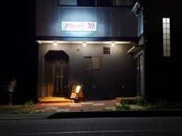 マイノリティー30