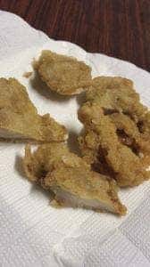 唐揚げ専門店はっぴ商店 宇都宮店