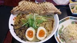 らあめん みそ神