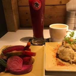 ブラッスリー ムー