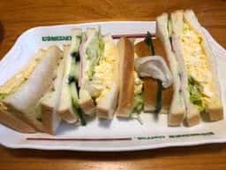 コメダ珈琲店 カインズ伊勢崎店