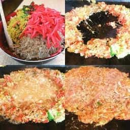 江戸もんじゃ ひょうたん