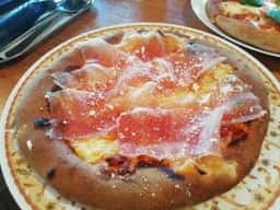 ガリバーピザ&コーヒーハウス