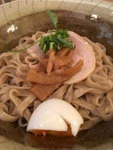 麺屋 もりき