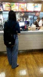 ロッテリア 新松戸駅前店