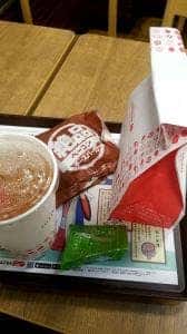 ロッテリア 新松戸駅前店