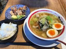 ちゃんぽん亭総本家 長浜バイパス店