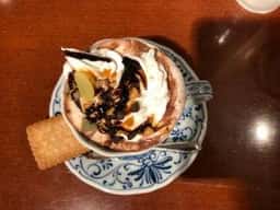 喫茶 SUN サン