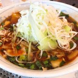 花生カントリークラブ レストラン