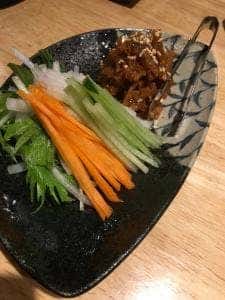 仄仄