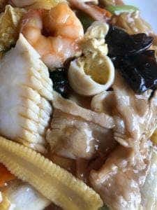 麵飯酒家 山茶華