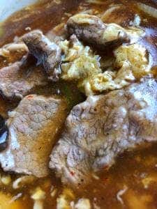 麵飯酒家 山茶華