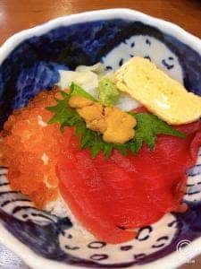 宝水産 横浜橋店