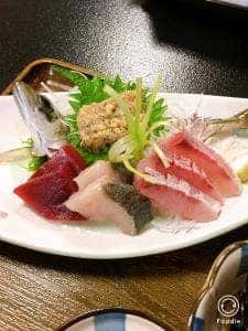 磯料理 山田屋