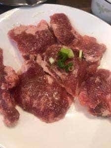 ホルモン焼き 花れん5号店