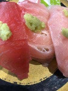 はま寿司 富士吉田店