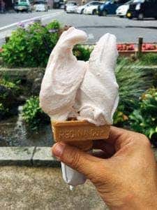 御菓子司 田ぐち