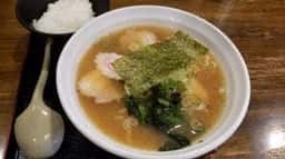 喜多方ラーメン蔵 アップルライン長野店