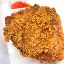 HALAL FRIED CHICKEN JAPAN