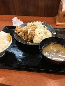 からやま 野田店