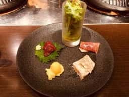 炭火焼 成吉思汗 いし田 新潟店