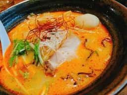 河内らーめん喜神鳳アリオ店