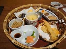 山のしずく 旬菜家