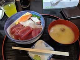 まぐろ屋大将