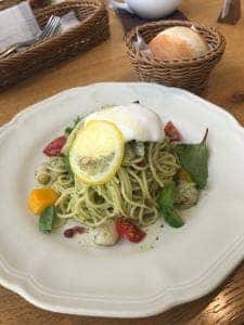 アフタヌーンティー・ティールーム 水戸京成百貨店