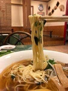 チャイナハウス喜楽亭