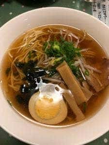 チャイナハウス喜楽亭