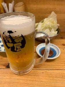 串屋横丁 木場駅前店